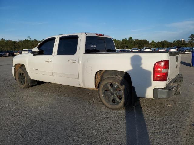 Image 2 of 2010 CHEVROLET SILVERADO K1500 LT 2010 with VIN 3GCRKSE22AG262218