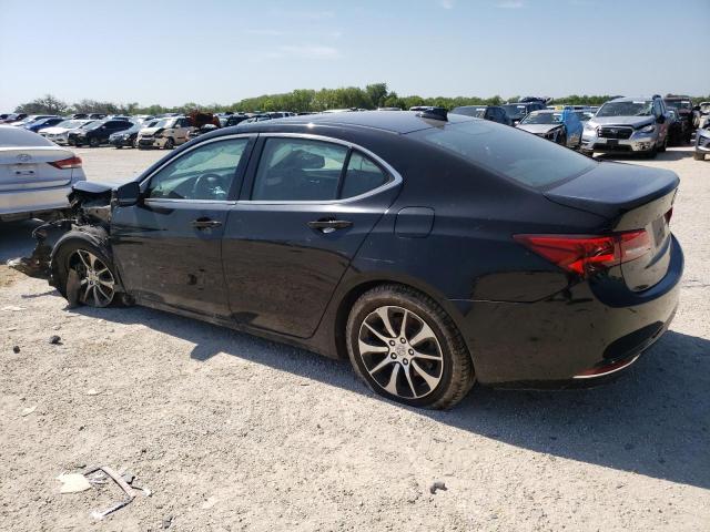 Image 2 of 2015 ACURA TLX  2015 with VIN 19UUB1F38FA016258