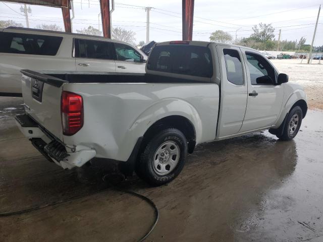Image 3 of 2018 NISSAN FRONTIER S 2018 with VIN 1N6BD0CT9JN750145
