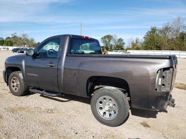 Obraz 2 z 2011 CHEVROLET SILVERADO C1500 2011 z VIN 1GCNCPEX9BZ297845