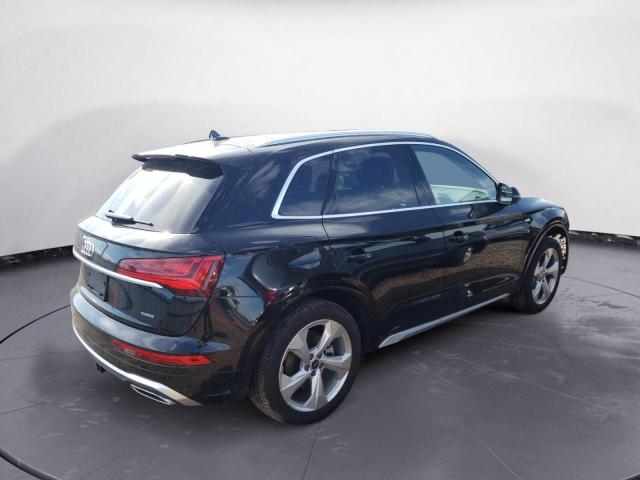 Obraz 3 z 2023 AUDI Q5 PREMIUM PLUS 45 2023 z VIN WA1EAAFY5P2087232