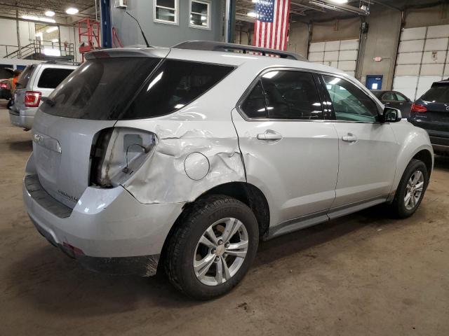 Obraz 3 z 2011 CHEVROLET EQUINOX LT 2011 z VIN 2CNFLEEC1B6201431