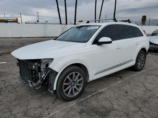 2019 AUDI Q7 PREMIUM 2019 image