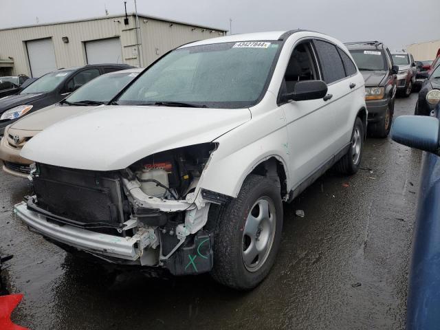 Изображение 1 2011 HONDA CR-V LX 2011 с VIN 3CZRE3H38BG704772
