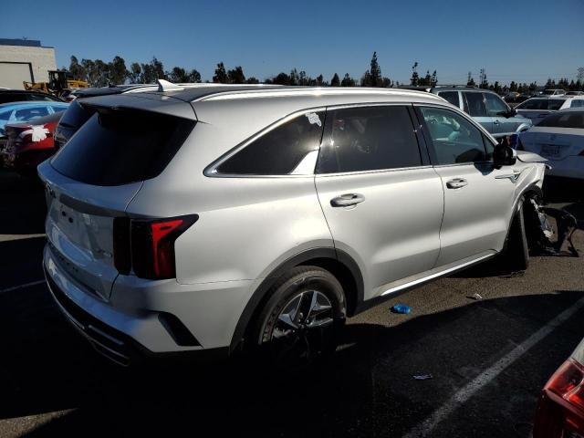 Image 3 of 2021 KIA SORENTO S 2021 with VIN KNDRG4LG1M5053978