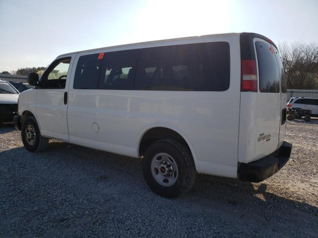 Image 2 of 2015 GMC SAVANA G3500 LS 2015 with VIN 1GJZ7XFF1F1162111