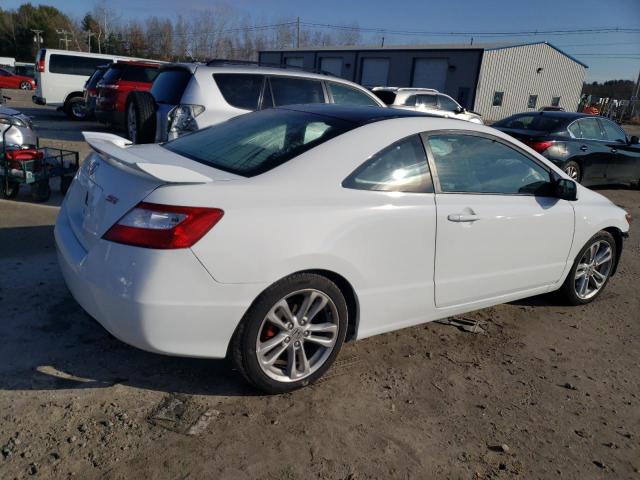 Image 3 of 2007 HONDA CIVIC SI 2007 with VIN 2HGFG21597H703177