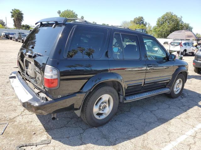 Obraz 3 z 1999 INFINITI QX4  1999 z VIN JNRAR07Y4XW065396