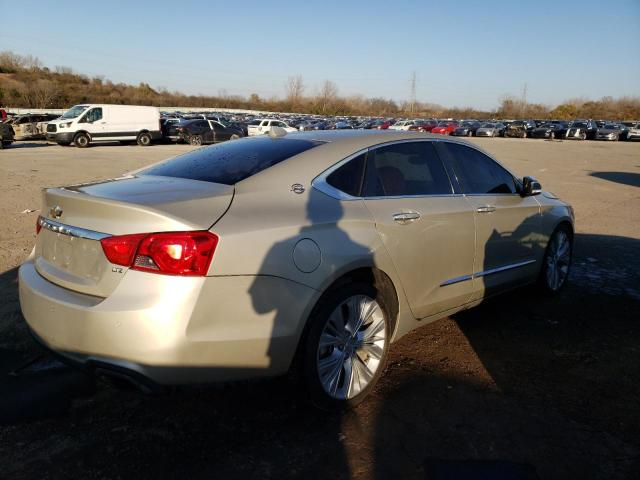 Obraz 3 z 2014 CHEVROLET IMPALA LTZ 2014 z VIN 2G1155S30E9299313