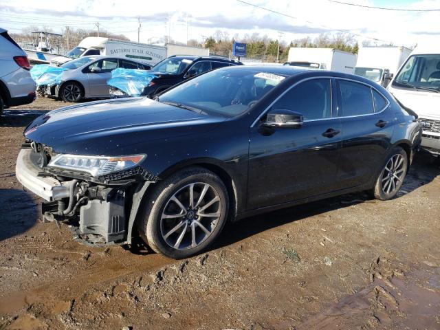 2015 ACURA TLX TECH 2015 image
