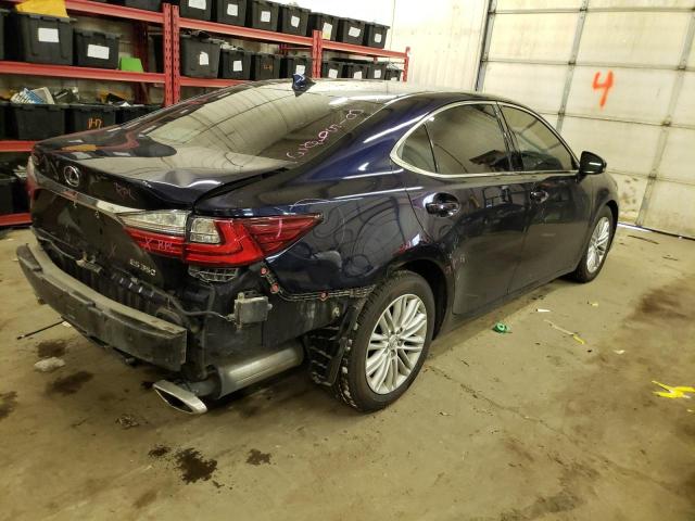 Изображение 3 2017 LEXUS ES 350 2017 с VIN 58ABK1GG1HU061149