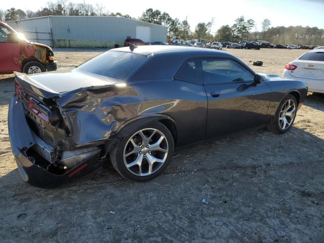 Изображение 3 2015 DODGE CHALLENGER SXT PLUS 2015 с VIN 2C3CDZBG1FH861602