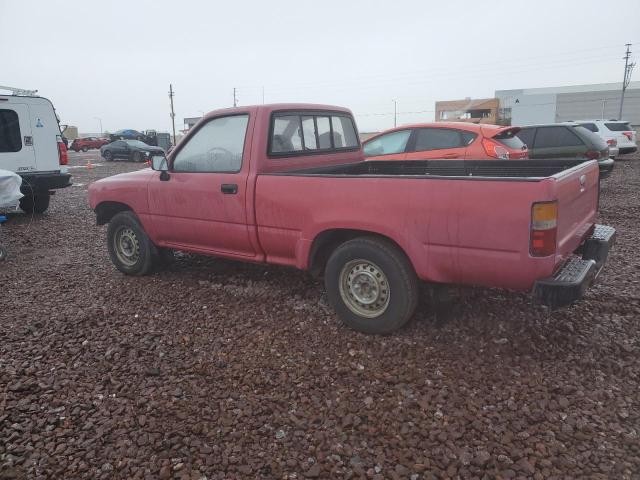 Изображение 2 1990 TOYOTA PICKUP 1/2 TON SHORT WHEELBASE 1990 с VIN JT4RN81R3L5058597