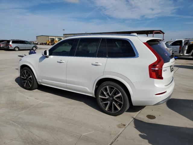 Obraz 2 z 2022 VOLVO XC90 T6 MOMENTUM 2022 z VIN YV4A22PK2N1784634