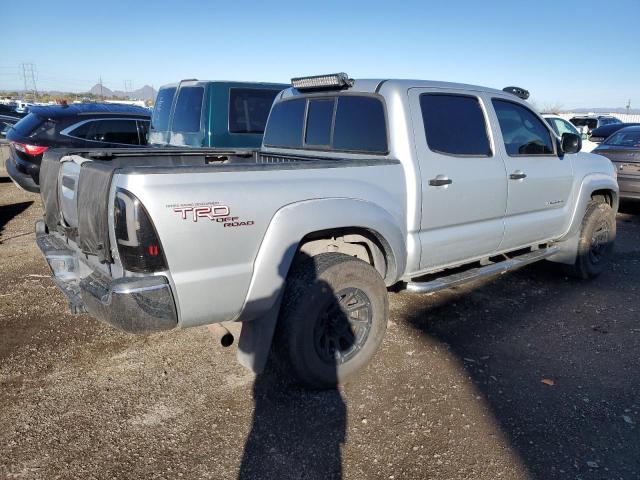 Изображение 3 2006 TOYOTA TACOMA DOUBLE CAB PRERUNNER 2006 с VIN 5TEJU62N56Z300632