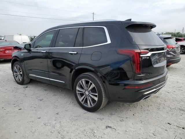 Obraz 2 z 2020 CADILLAC XT6 PREMIUM LUXURY 2020 z VIN 1GYKPCRS0LZ148055