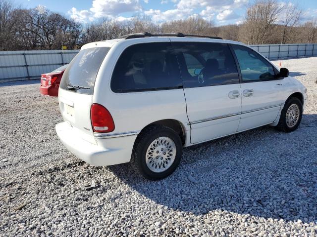 Image 3 of 1997 CHRYSLER TOWN & COUNTRY SX 1997 with VIN 1C4GP55R8VB455642
