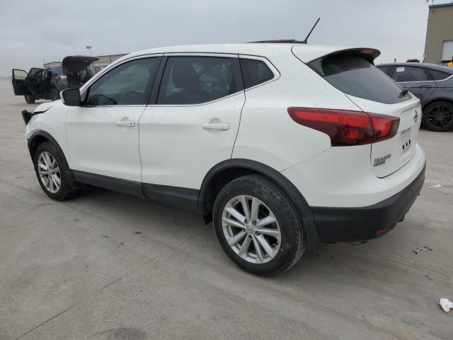 Image 2 of 2018 NISSAN ROGUE SPORT S 2018 with VIN JN1BJ1CP9JW194548