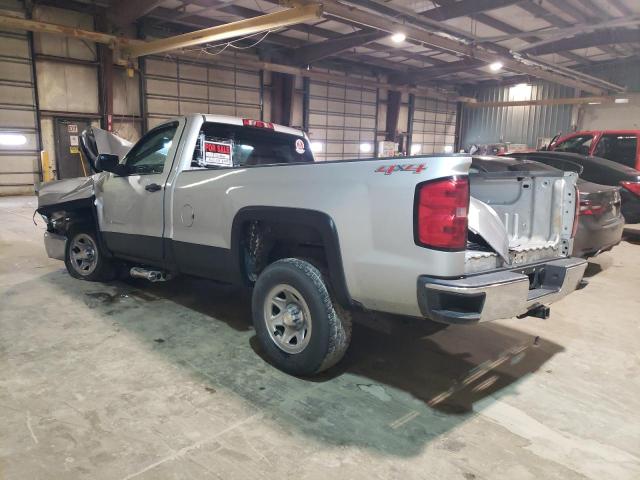 Image 2 of 2014 CHEVROLET SILVERADO K1500 2014 with VIN 1GCNKPEC3EZ200157