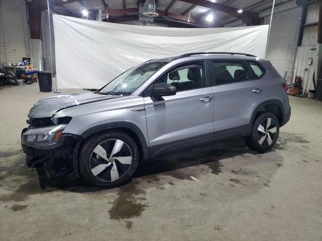 Image 1 of 2023 VOLKSWAGEN TAOS S 2023 with VIN 3VVMX7B23PM354043