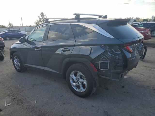 Изображение 2 2024 HYUNDAI TUCSON SEL 2024 с VIN 5NMJB3DE5RH297267