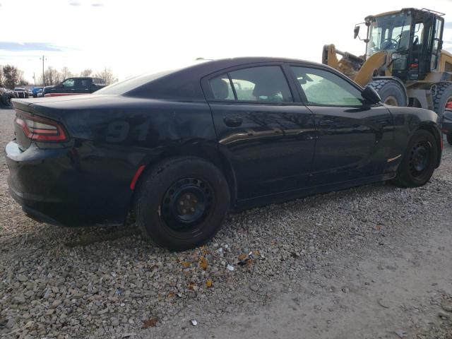 Изображение 3 2019 DODGE CHARGER POLICE 2019 с VIN 2C3CDXKT0KH582377