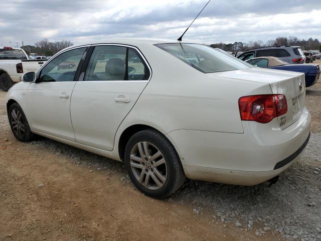 Изображение 2 2007 VOLKSWAGEN JETTA WOLFSBURG 2007 с VIN 3VWEF71K87M077409