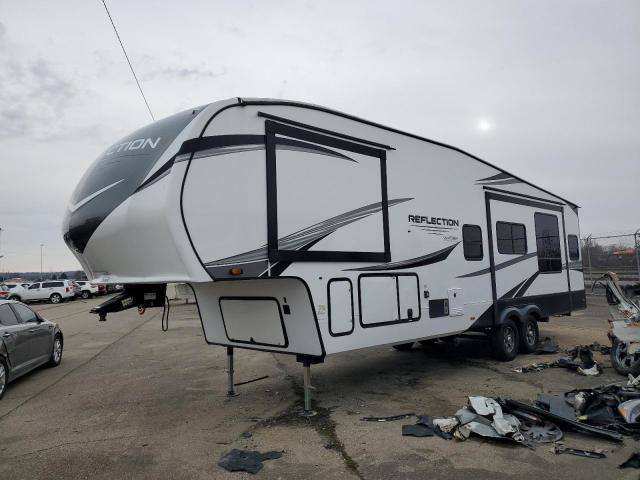 Obraz 2 z 2023 TRVL TRAILER 2023 z VIN 573FR3627P9923049