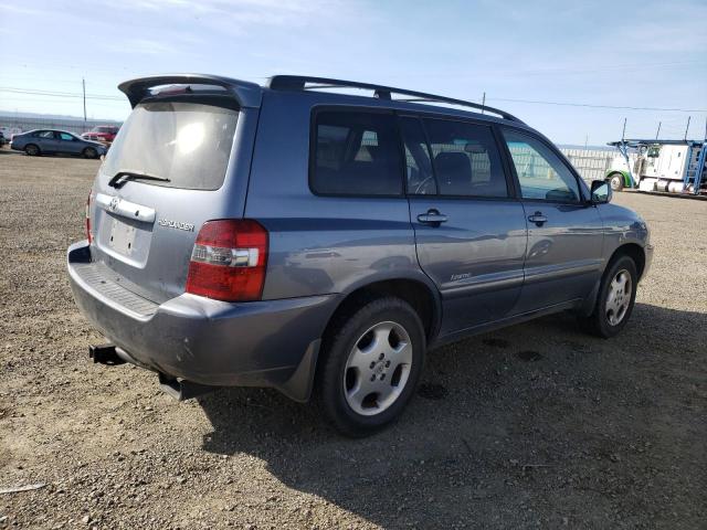 Obraz 3 z 2007 TOYOTA HIGHLANDER SPORT 2007 z VIN JTEEP21A370196364