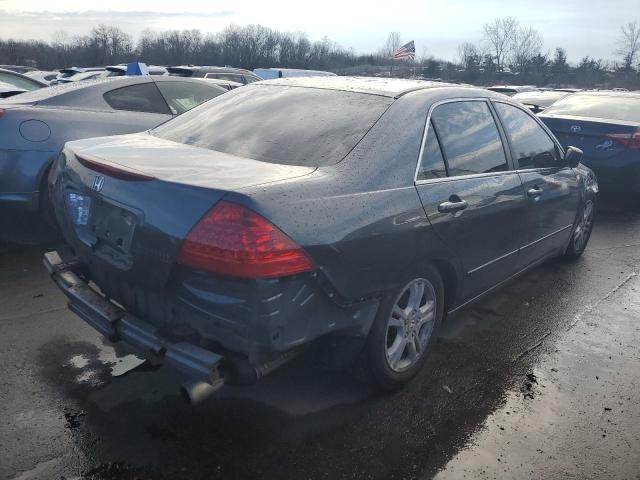Image 3 of 2006 HONDA ACCORD SE 2006 with VIN 1HGCM56346A141321