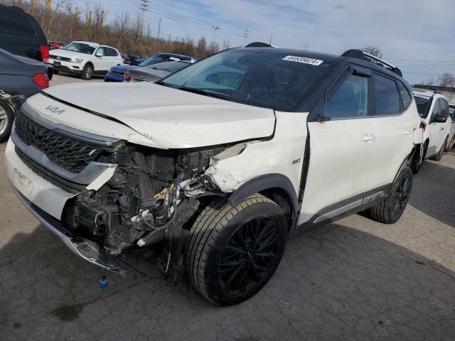 2023 KIA SELTOS NIGHTFALL 2023 image