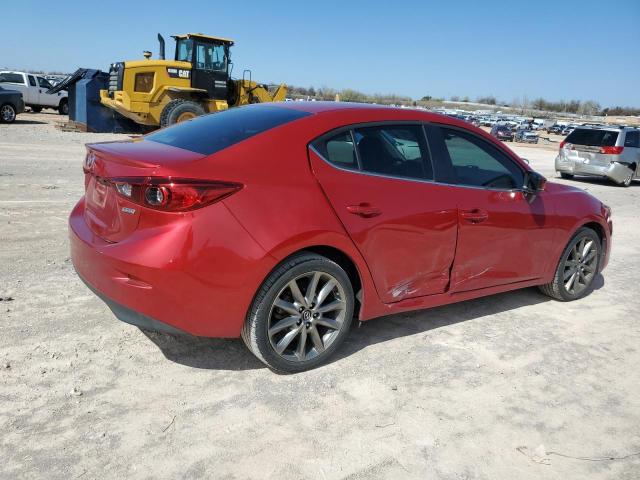 Obraz 3 z 2018 MAZDA 3 TOURING 2018 z VIN 3MZBN1V36JM186447