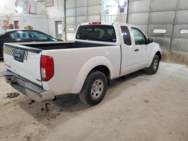 Image 3 of 2015 NISSAN FRONTIER S 2015 with VIN 1N6BD0CT5FN700169