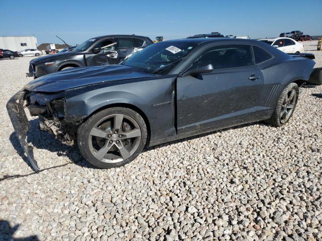 Изображение 2011 CHEVROLET CAMARO 2SS 2011