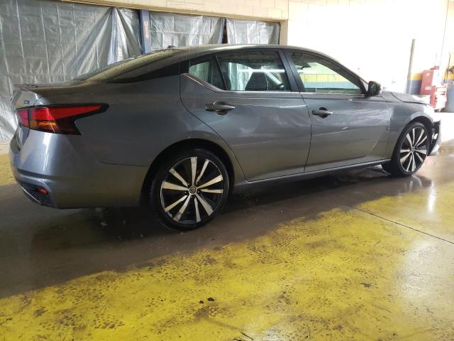 Obraz 3 z 2021 NISSAN ALTIMA SR 2021 z VIN 1N4BL4CV2MN390094