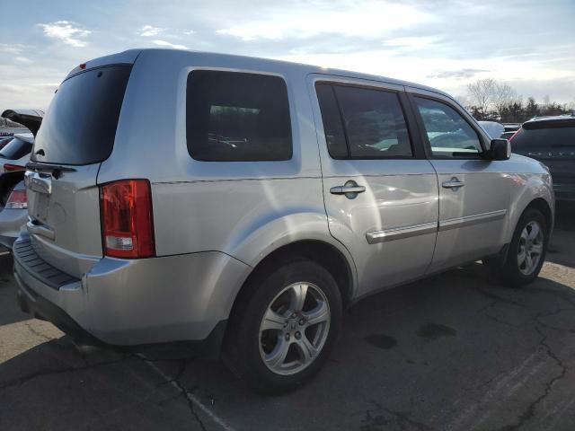 Obraz 3 z 2013 HONDA PILOT EX 2013 z VIN 5FNYF3H46DB042089