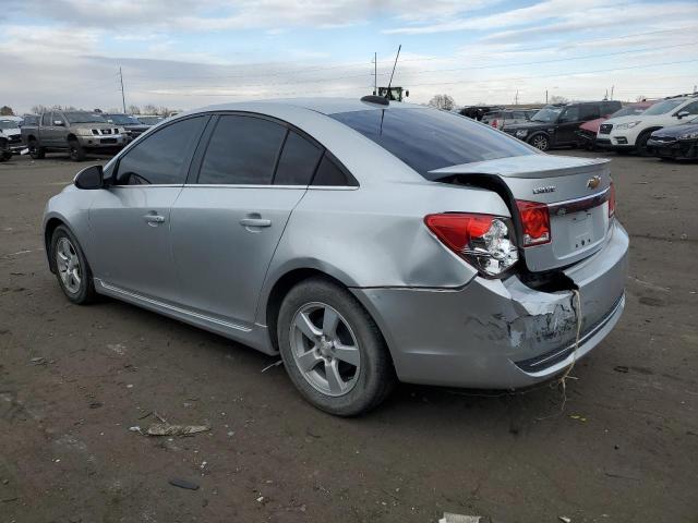 Image 2 of 2015 CHEVROLET CRUZE LT 2015 with VIN 1G1PC5SB4F7208036