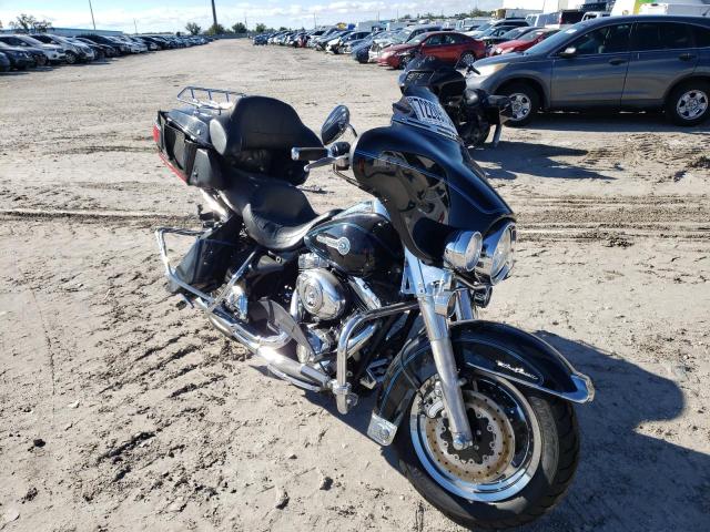 Изображение 1 2007 HARLEY-DAVIDSON FLTC ULTRA SHRINE 2007 с VIN 1HD1FL4117Y611687