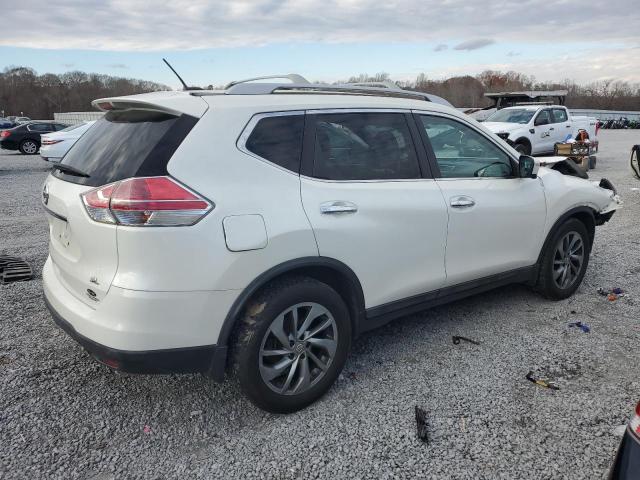 Image 3 of 2015 NISSAN ROGUE S 2015 with VIN 5N1AT2MT2FC849335