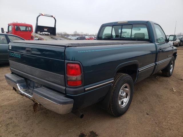 Image 3 of 1994 DODGE RAM 1500  1994 with VIN 1B7HC16Z6RS563206