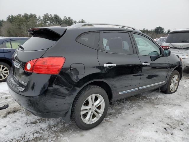 Изображение 3 2013 NISSAN ROGUE S 2013 с VIN JN8AS5MVXDW633310