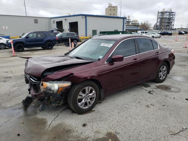Obraz 1 z 2012 HONDA ACCORD LXP 2012 z VIN 1HGCP2F43CA236947