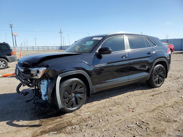 Изображение 2024 VOLKSWAGEN ATLAS CROSS SPORT SE 2024