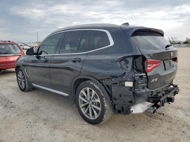 Изображение 2 2018 BMW X3 XDRIVE30I 2018 с VIN 5UXTR9C57JLD89543
