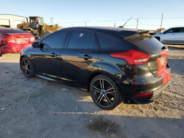 Image 2 of 2015 FORD FOCUS ST 2015 with VIN 1FADP3L90FL278208