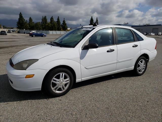 2004 FORD FOCUS SE COMFORT 2004 image