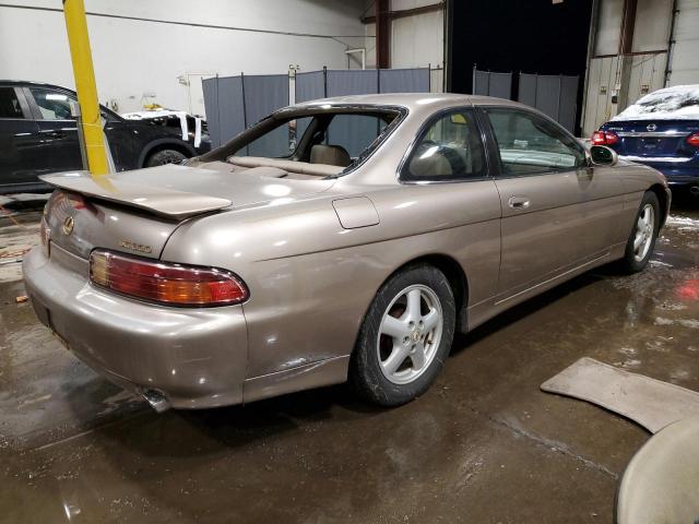 Obraz 3 z 1999 LEXUS SC 300 1999 z VIN JT8CD32Z9X1004615
