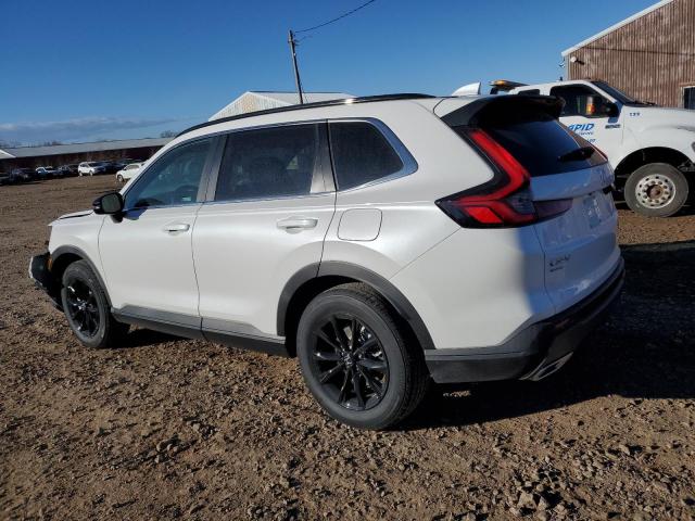 Obraz 2 z 2024 HONDA CR-V SPORT-L 2024 z VIN 5J6RS6H83RL019730