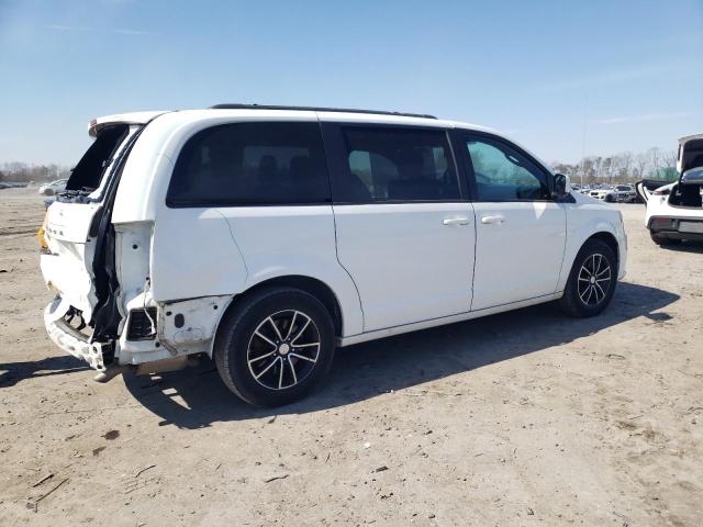 Изображение 3 2018 DODGE GRAND CARAVAN GT 2018 с VIN 2C4RDGEG1JR285034
