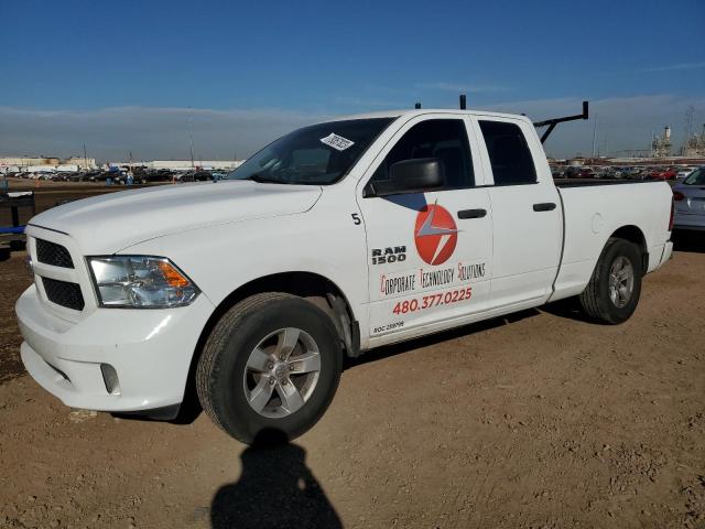 2017 RAM 1500 ST 2017 image